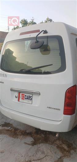 تويوتا هايس